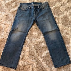 Diesel Larkee jeans